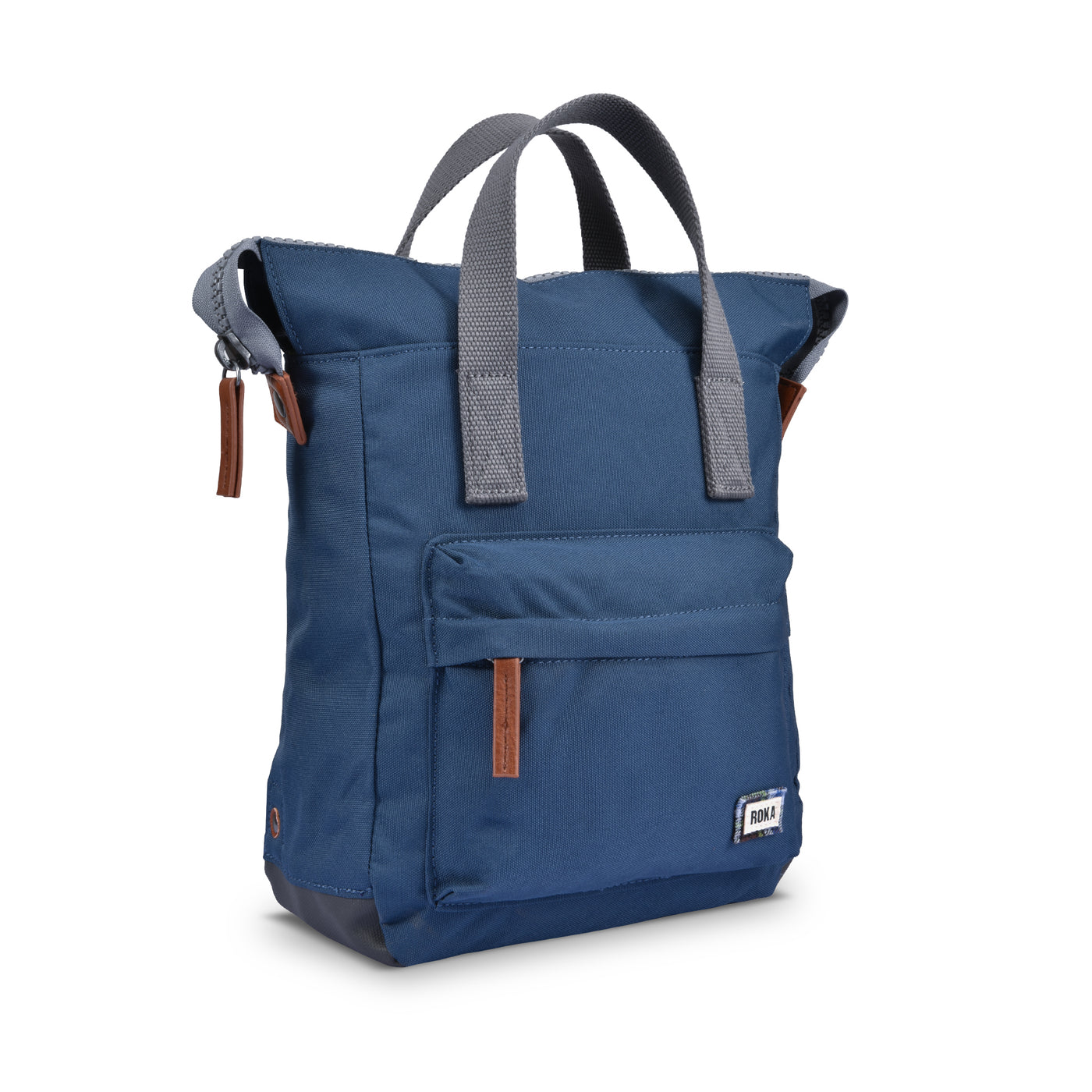 Flannel Bantry B Pacific Recycled Canvas