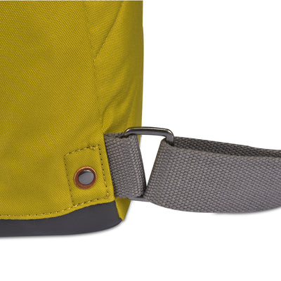 Flannel Bantry B Pea Recycled Canvas