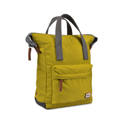 Flannel Bantry B Pea Recycled Canvas
