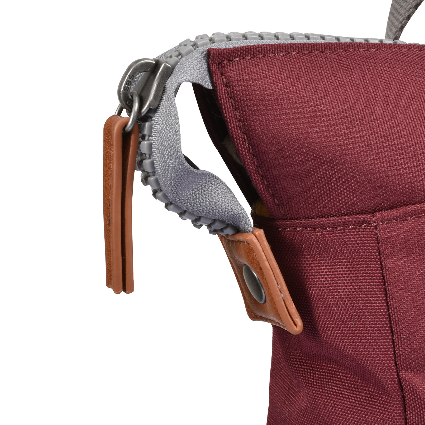 Flannel Bantry B Port Recycled Canvas