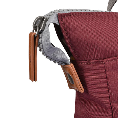 Flannel Bantry B Port Recycled Canvas