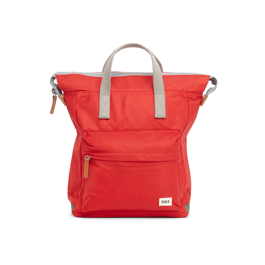 ROKA Bantry B Firecracker Recycled Bag