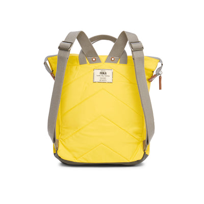 Bantry B Lemon Recycled Nylon