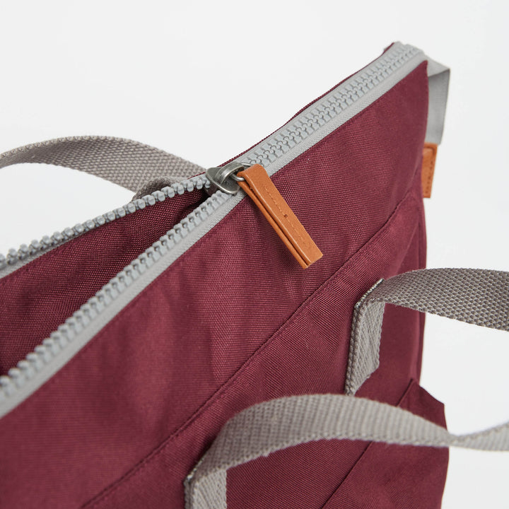 Roka Bags | Backpacks | Sustainable Backpack | Purple