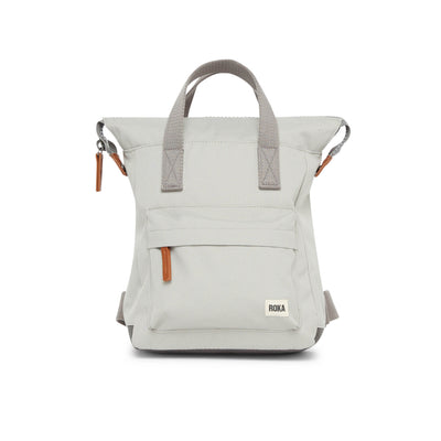 Roka Bags | Backpacks | Sustainable Backpack | Grey