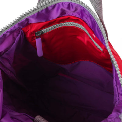 Camden A Negroni Recycled Nylon