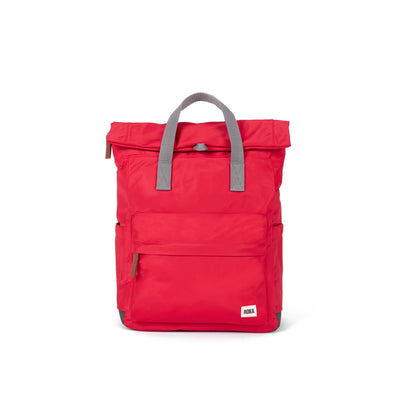 Canfield B Mars Red Recycled Nylon