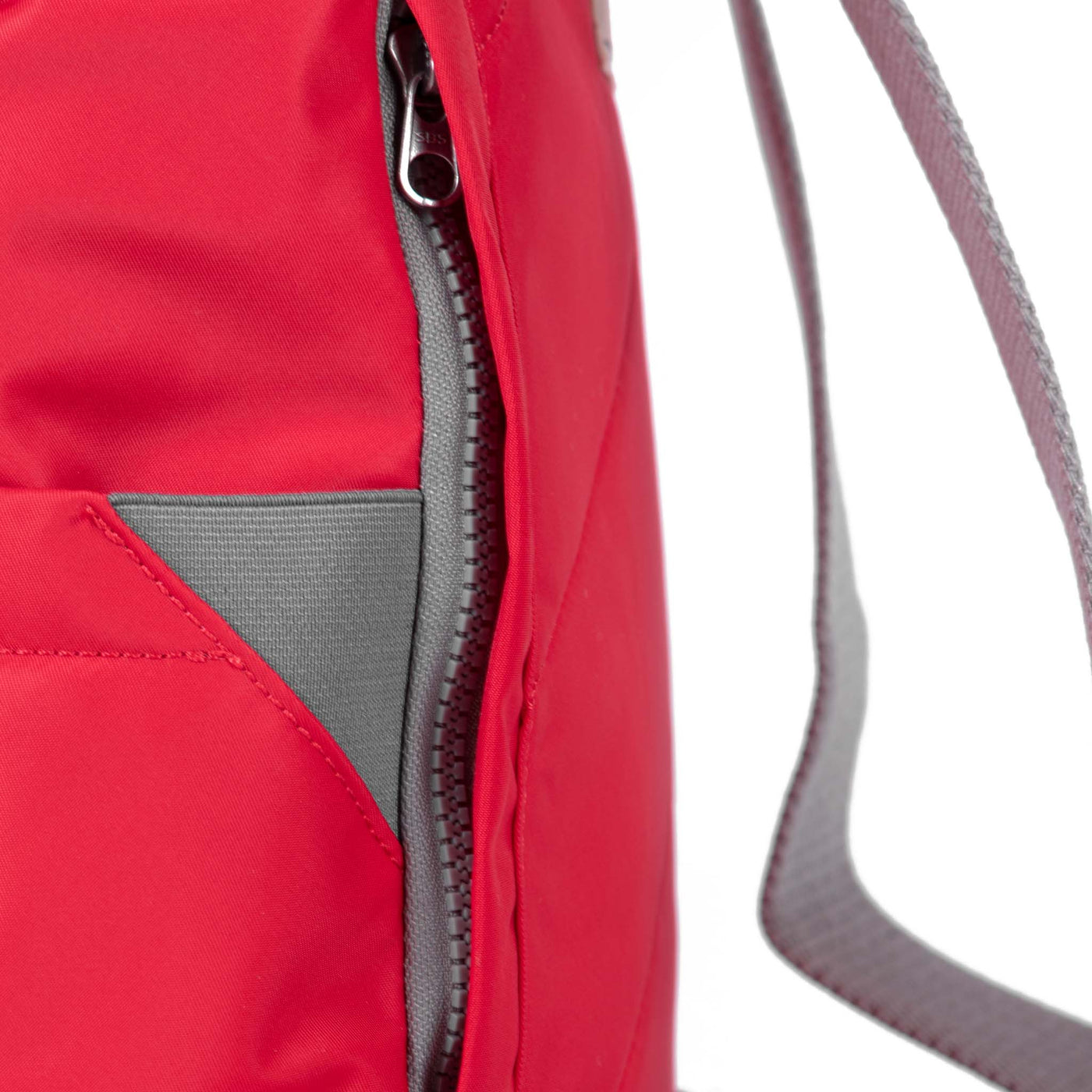 Canfield B Mars Red Recycled Nylon
