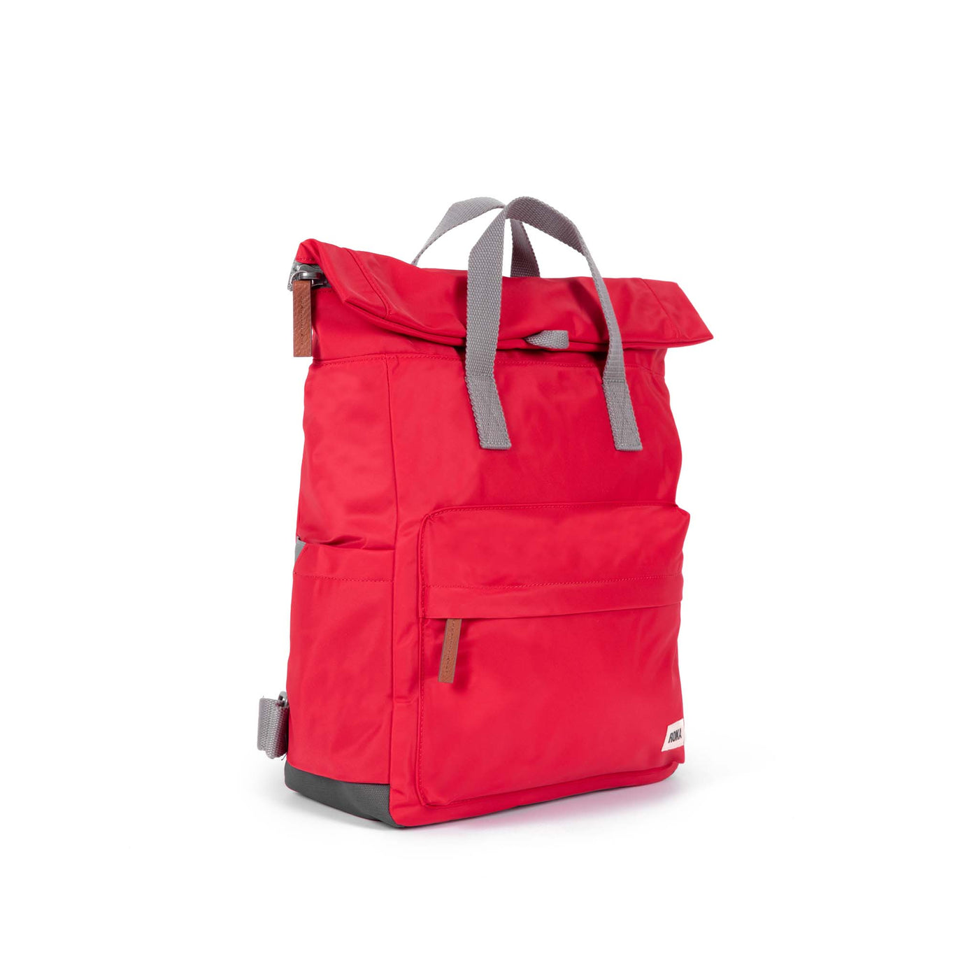 Canfield B Mars Red Recycled Nylon