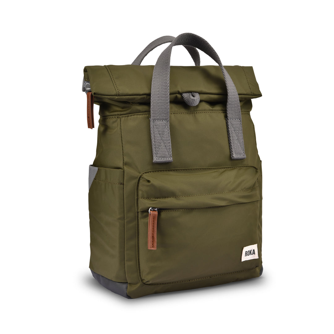 Canfield B Military Recycled Nylon