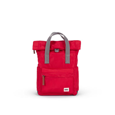 Canfield B Mars Red Recycled Nylon