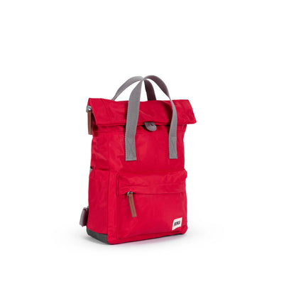 Canfield B Mars Red Recycled Nylon