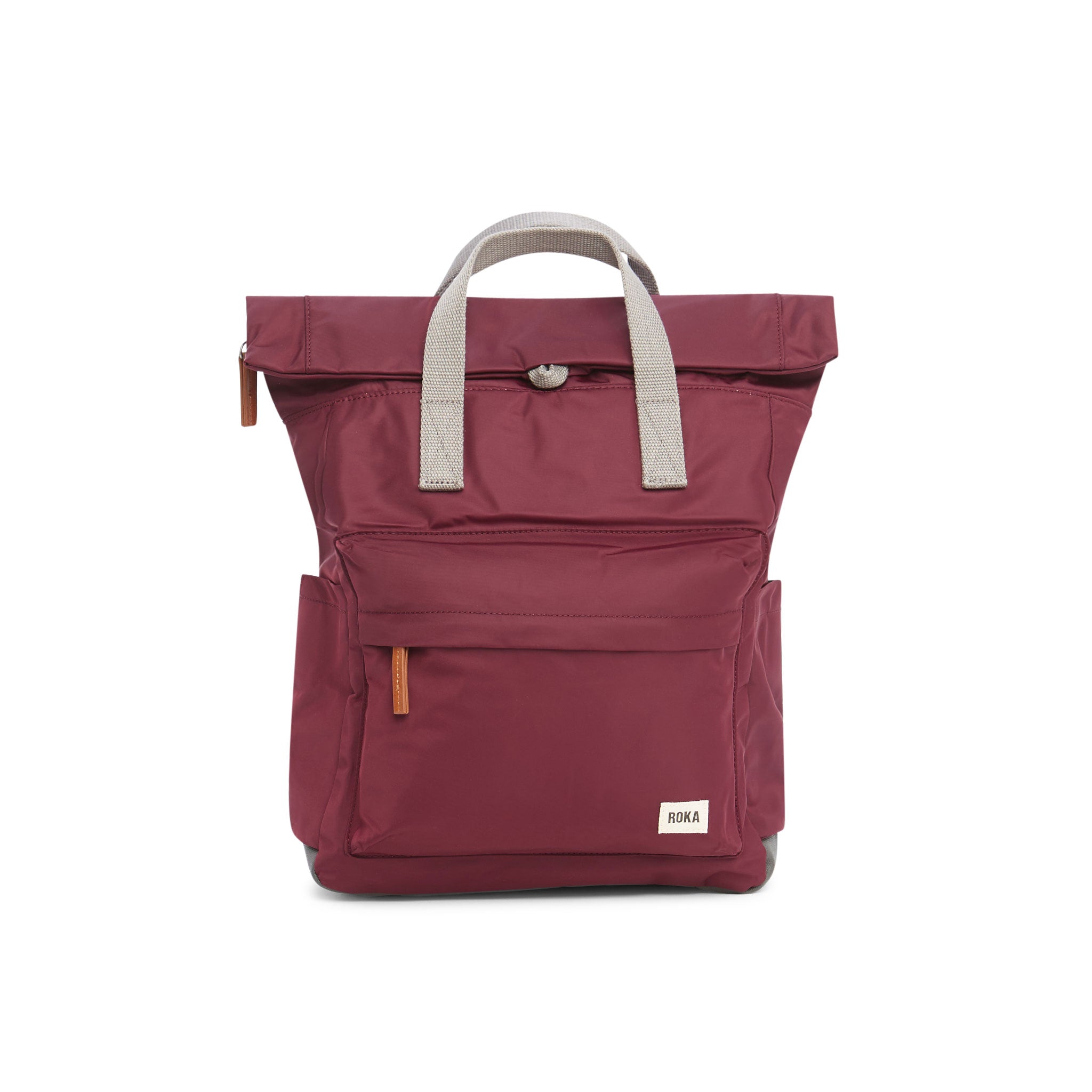 Medium Backpacks – ROKA London
