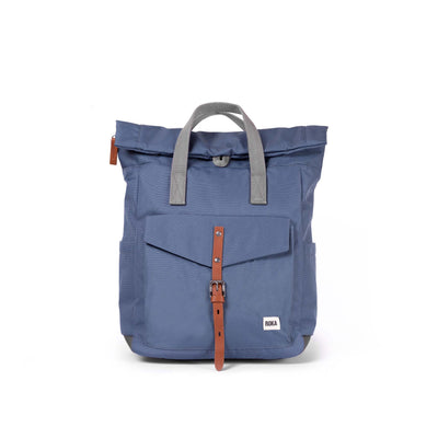 Canfield C Airforce Recycled Canvas