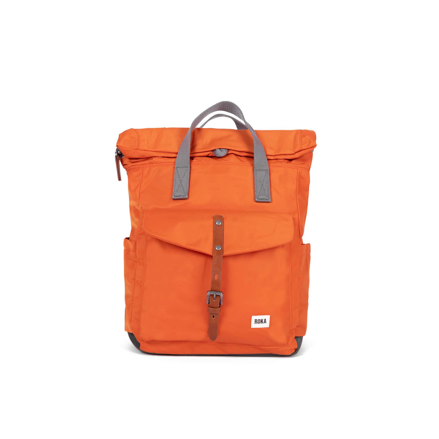 Canfield C Burnt Orange Recycled Nylon