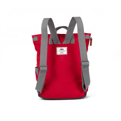 Canfield C Cranberry Recycled Nylon