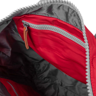 Canfield C Cranberry Recycled Nylon