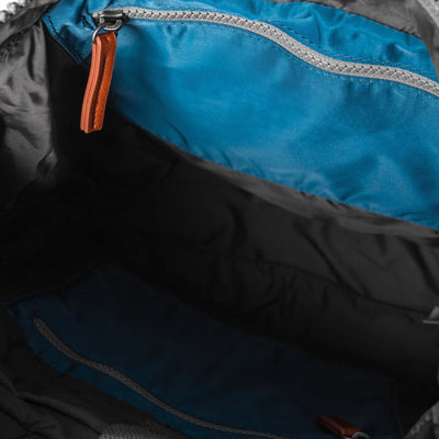 Canfield C Marine Recycled Nylon