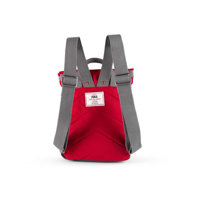 Canfield C Cranberry Recycled Nylon