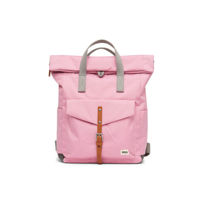 Roka | Backpacks | Sustainable Backpack | Pink