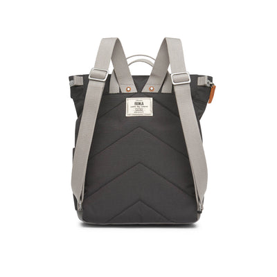 Roka | Backpacks | Sustainable Backpack | Black