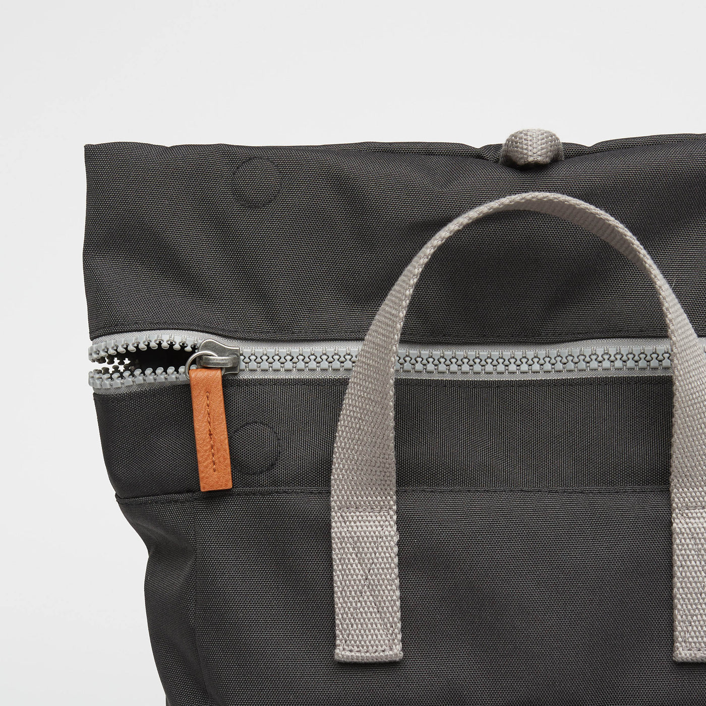 Roka | Backpacks | Sustainable Backpack | Black