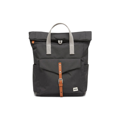 Roka | Backpacks | Sustainable Backpack | Black