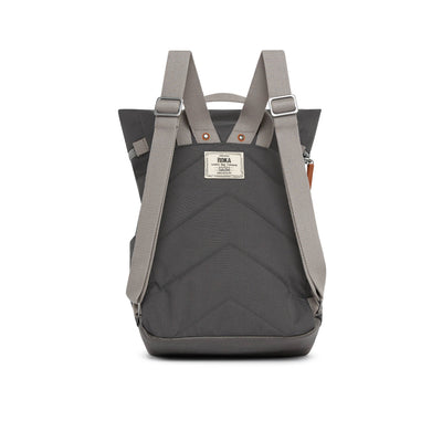 Roka | Backpacks | Sustainable Backpack | Grey