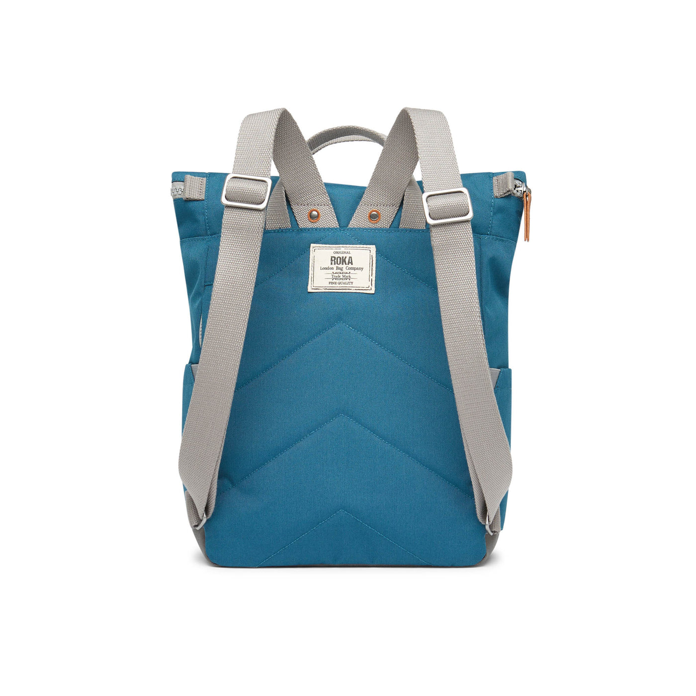 Roka | Backpacks | Sustainable Backpack | Blue