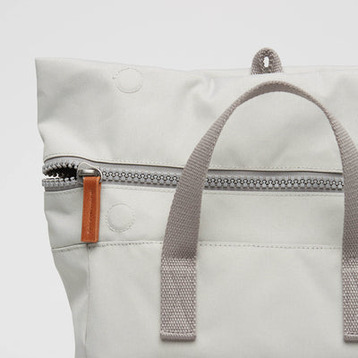 Roka | Backpacks | Sustainable Backpack | Grey