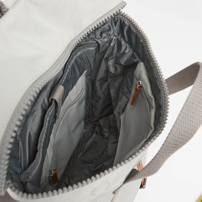 Roka | Backpacks | Sustainable Backpack | Grey
