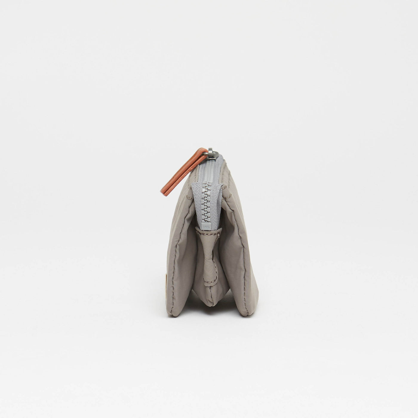 Roka London | Roka Bags | Wallet | Grey
