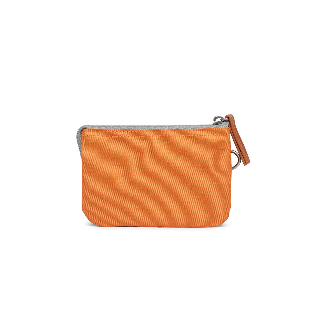 Roka London | Bags | Wallet | Carnaby | Orange