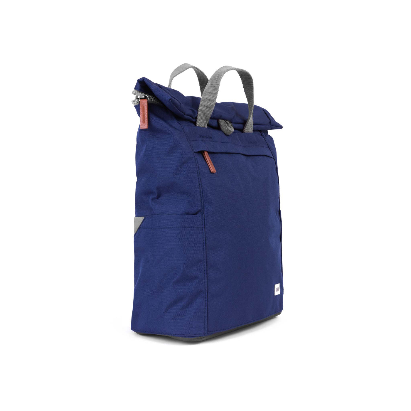 Finchley A Mineral Recycled Canvas