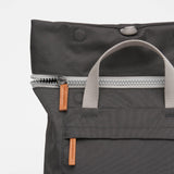 Finchley Backpack in Ash