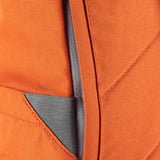Finchley Backpack in Atomic Orange