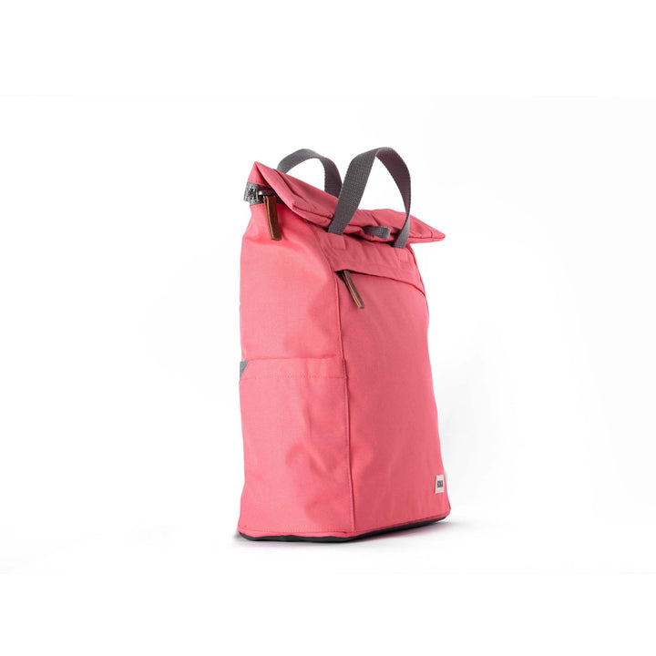Finchley Backpack in Coral