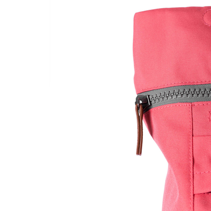 Finchley Backpack in Coral