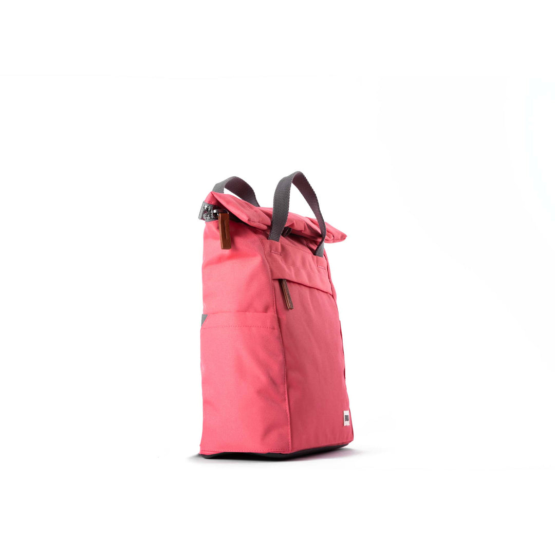 Finchley Backpack in Coral