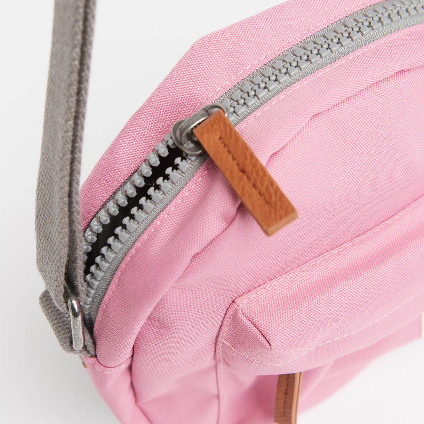Roka | Sustainable Bag | Crossbody Bag | Pink