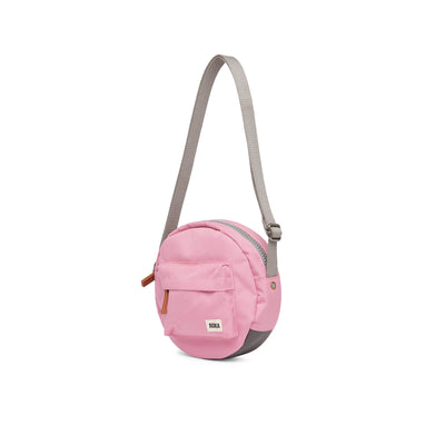 Roka | Sustainable Bag | Crossbody Bag | Pink