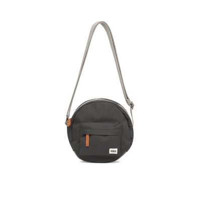 Roka | Sustainable Bag | Crossbody Bag | Black