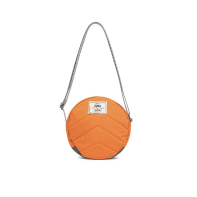 Roka | Sustainable Bag | Crossbody Bag | Orange