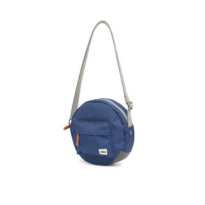 Roka | Sustainable Bag | Crossbody Bag | Blue
