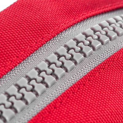 Paddington B Mars Red Recycled Canvas