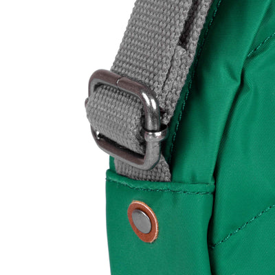 Paddington B Emerald Recycled Nylon