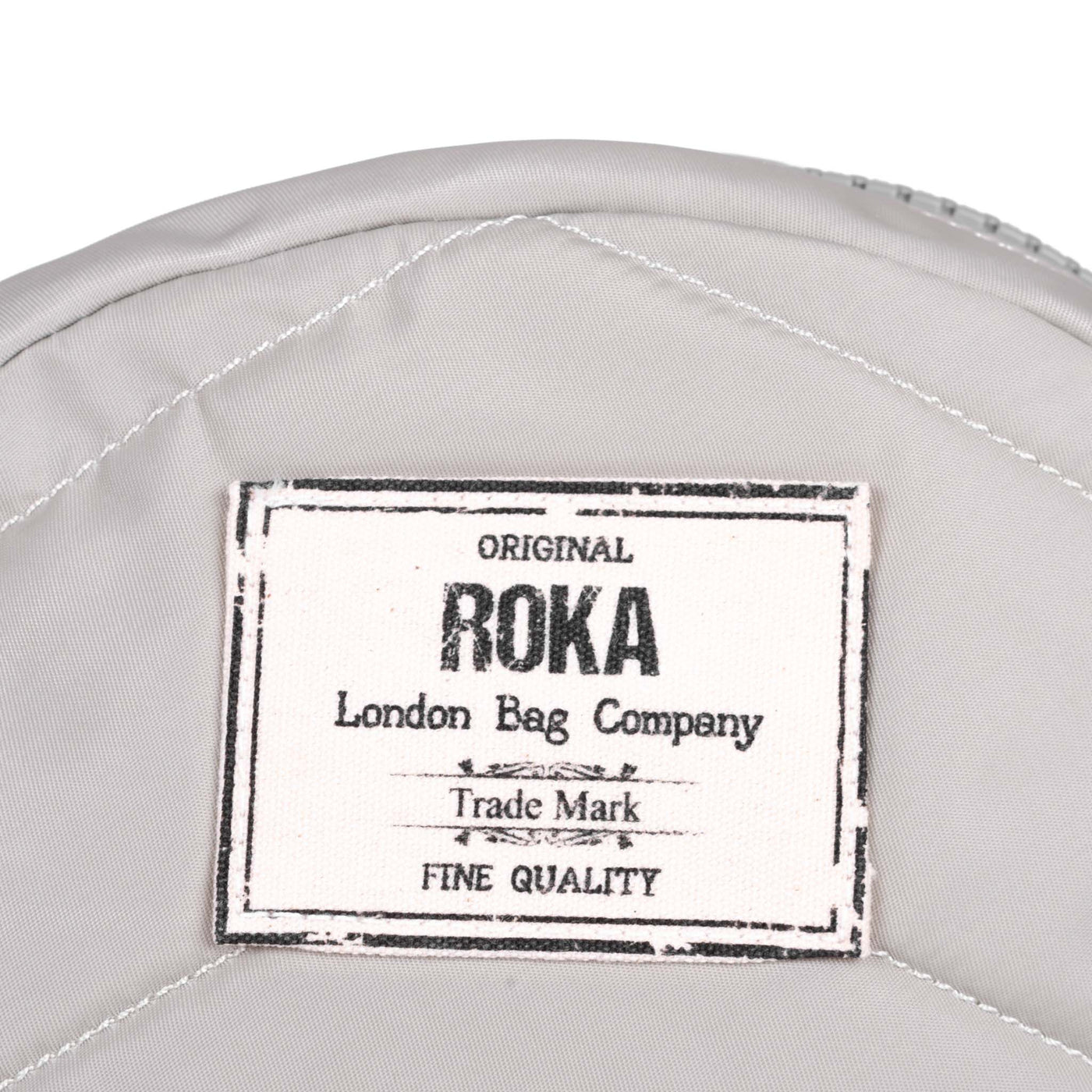 Paddington B Mist Recycled Nylon