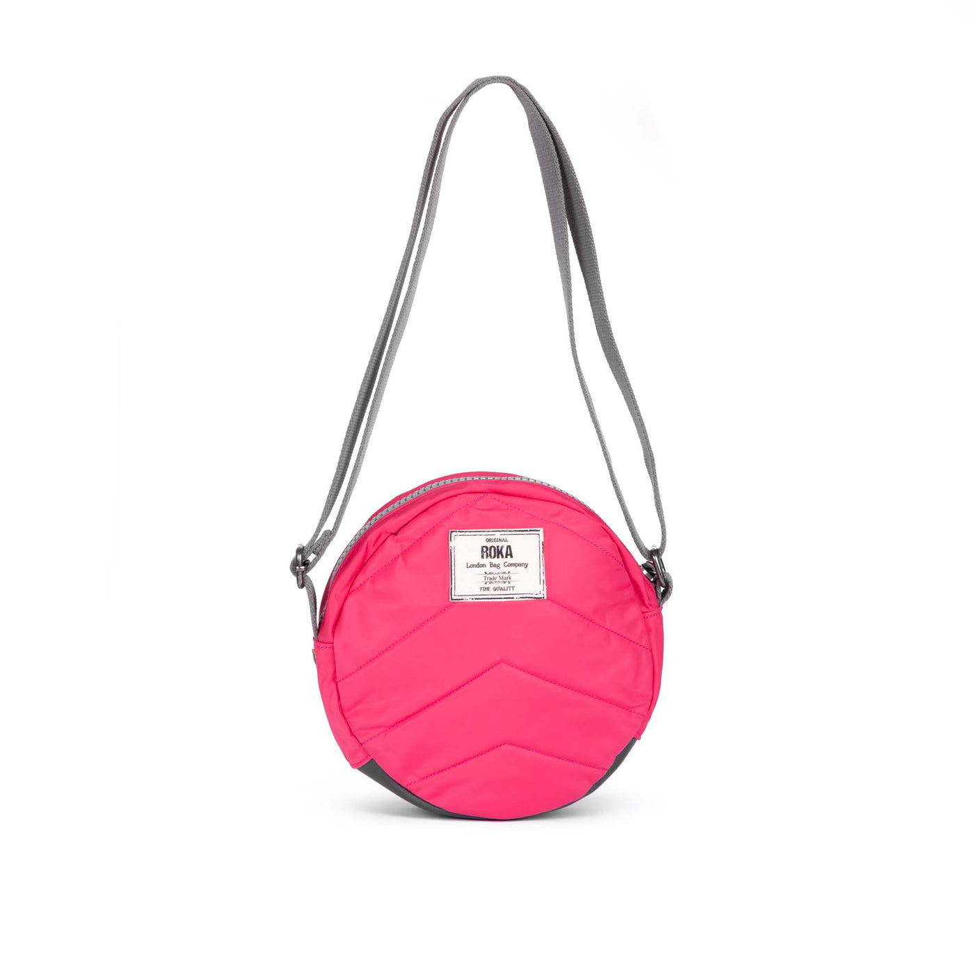 Paddington B Raspberry Recycled Nylon