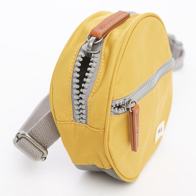 Paddington D Corn Recycled Nylon