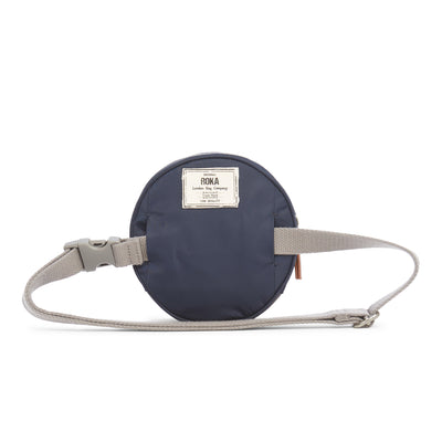 Paddington D Midnight Recycled Nylon